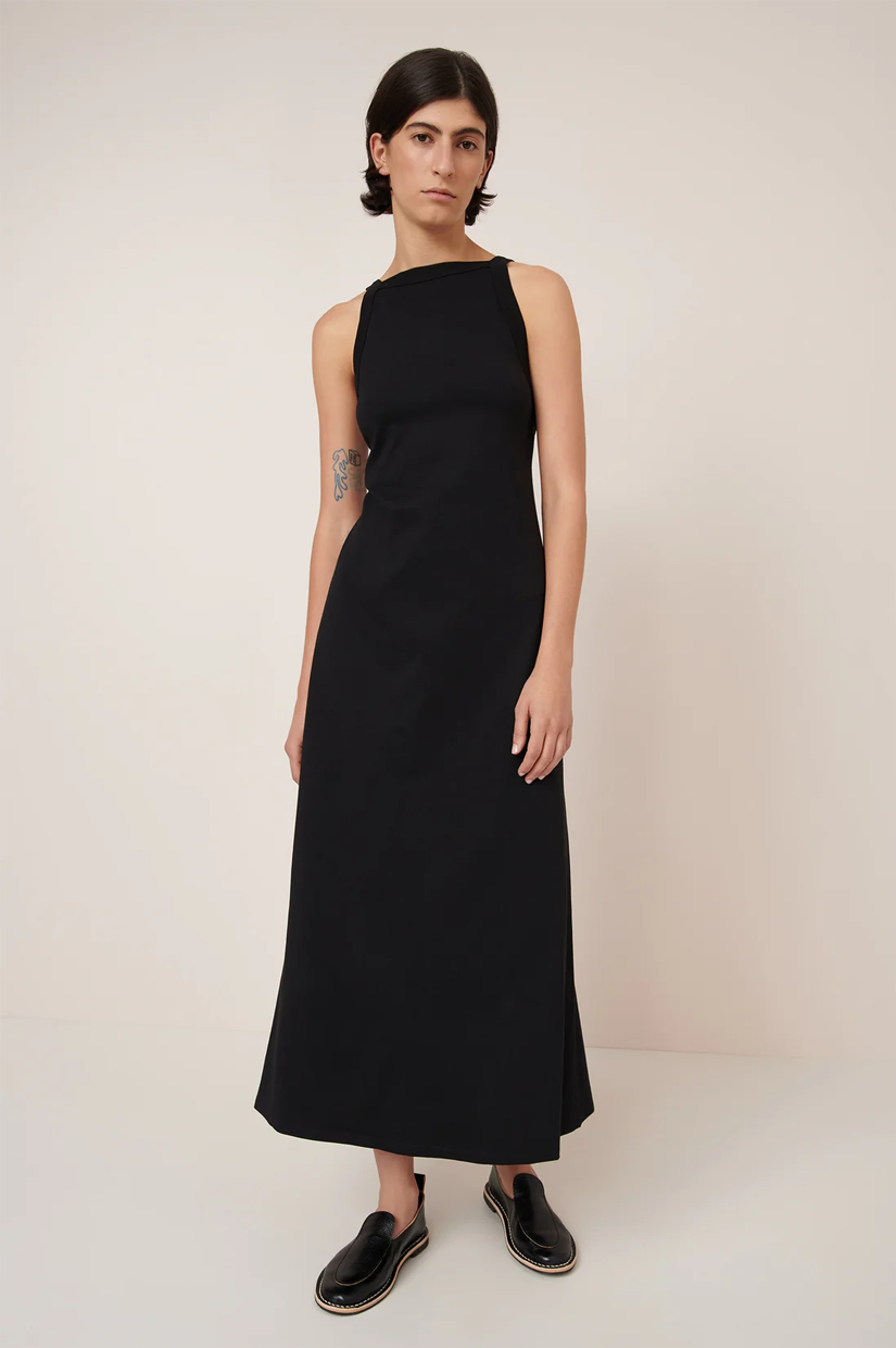 Kowtow Low Back Dress
