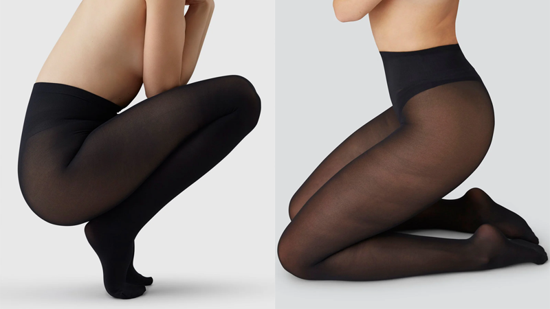 Swedish Stockings
