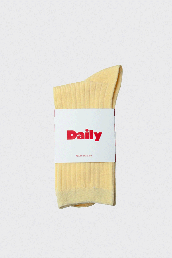Daily Socks