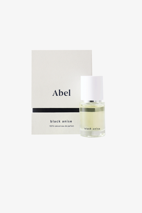 Abel Fragrance Black Anise - 15ml