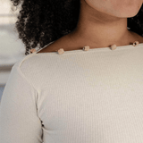 Baserange Tav LS - Undyed