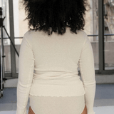 Baserange Tav LS - Undyed