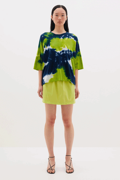 Bassike t clearance shirt dress