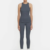 Viktoria & Woods Journey Tank - Iron