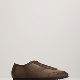A.EMERY The Adams Low Sneaker - Chestnut - PRE ORDER eta 3rd July