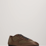 A.EMERY The Adams Low Sneaker - Chestnut - PRE ORDER eta 3rd July