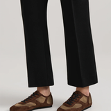 A.EMERY The Adams Low Sneaker - Chestnut - PRE ORDER eta 3rd July