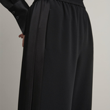 A.EMERY The Angus Pant - Black - PRE ORDER eta 3rd July