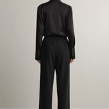 A.EMERY The Angus Pant - Black - PRE ORDER eta 3rd July