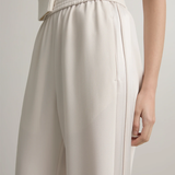 A.EMERY The Angus Pant - Oyster - PRE ORDER eta 3rd July