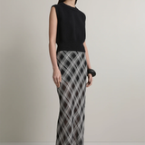 A.EMERY The Beata Vest - Black - PRE ORDER