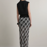 A.EMERY The Beata Vest - Black - PRE ORDER