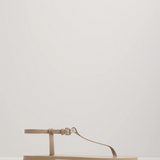 A.EMERY The Clara Sandal - Greige - PRE ORDER eta 3rd July