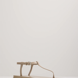 A.EMERY The Clara Sandal - Greige - PRE ORDER eta 3rd July