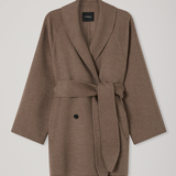 A.EMERY The Crosby Jacket - Cafe - PRE ORDER eta 3rd July