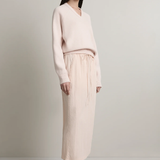 A.EMERY The Dot Knit - Petal - PRE ORDER
