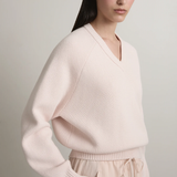 A.EMERY The Dot Knit - Petal - PRE ORDER