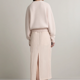 A.EMERY The Dot Knit - Petal - PRE ORDER