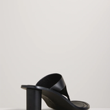 A.EMERY The Hardie Heeled Sandal - Black - PRE ORDER eta 3rd July