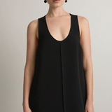 A.EMERY The Jane Dress - Black - PRE ORDER