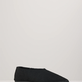 A.EMERY The Jesse Flat - Black - PRE ORDER