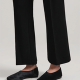 A.EMERY The Jesse Flat - Black - PRE ORDER