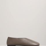A.EMERY The Jesse Flat - Tawny - PRE ORDER eta 3rd July
