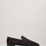 A.EMERY The Lane Loafer - Blackberry Suede - PRE ORDER eta 3rd July