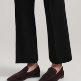 A.EMERY The Lane Loafer - Blackberry Suede - PRE ORDER eta 3rd July
