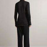 A.EMERY The Lea Shirt - Black - PRE ORDER eta 3rd July