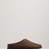 A.EMERY The Lou Clog - Chestnut Suede - PRE ORDER eta 3rd July