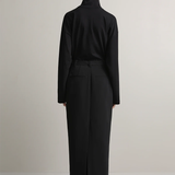 A.EMERY The Miles Top - Black