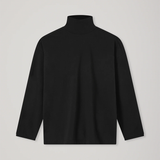A.EMERY The Miles Top - Black