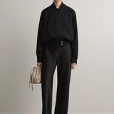 A.EMERY The Myrna Pant - Black - PRE ORDER eta 3rd July