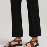 A.EMERY The Ora Sandal - Chestnut Suede - PRE ORDER eta 3rd July
