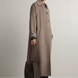 A.EMERY The Perine Bag - Bistre Pebble  - PRE ORDER eta 3rd July