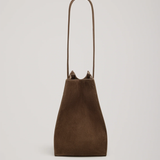 A.EMERY The Perine Bag - Chestnut Suede - PRE ORDER eta 3rd July