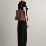 A.EMERY The Perine Bag - Chestnut Suede - PRE ORDER eta 3rd July