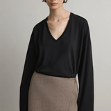 A.EMERY The Persey Top - Black - PRE ORDER eta 3rd July