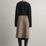 A.EMERY The Persey Top - Black - PRE ORDER eta 3rd July
