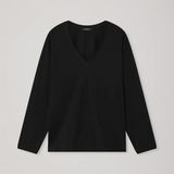 A.EMERY The Persey Top - Black - PRE ORDER eta 3rd July