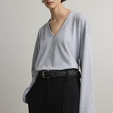A.EMERY The Persey Top - Parchment - PRE ORDER eta 3rd July