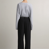 A.EMERY The Persey Top - Parchment - PRE ORDER eta 3rd July