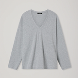 A.EMERY The Persey Top - Parchment - PRE ORDER eta 3rd July