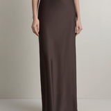 A.EMERY The Reese Skirt - Bistre - PRE ORDER