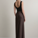 A.EMERY The Reese Skirt - Bistre - PRE ORDER
