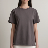 A.EMERY The Remmy T-shirt - Shitake - PRE ORDER