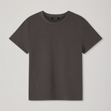A.EMERY The Remmy T-shirt - Shitake - PRE ORDER