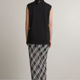 A.EMERY The Sleeveless Top - Black - PRE ORDER