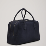 A.EMERY The Talbot Bag - Ink Suede - PRE ORDER eta 3rd July